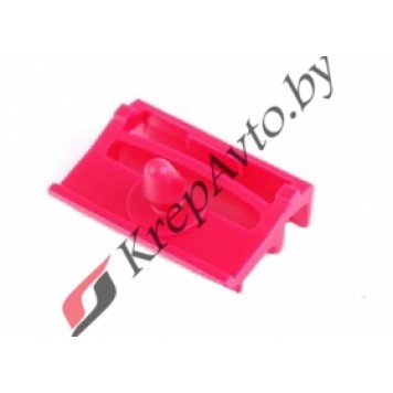 BMW 51717037377 Клипса крепления порога е65