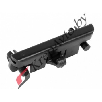 BMW 51711945568 Крепеж переднего спойлера