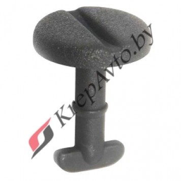 BMW 82119410191 Поворотное крепление ковриков в салоне