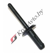 Ford N804759S Заклепка пластиковая