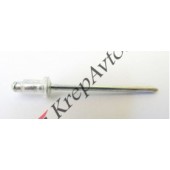 Toyota/Lexus 9026904051 Заклёпка