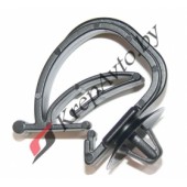 Ford 6105034 Держатель трубопровода