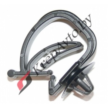 Ford 6105034 Держатель трубопровода