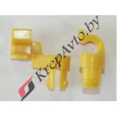 Toyota/Lexus 6929312040 Держатель тяги замка двери