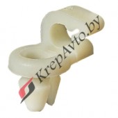 Fiat/Alfa/Lancia 82377992 Держатель тяги замка двери