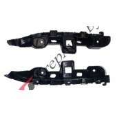 VAG 3AA807183 Кронштейн переднего бампера, левый