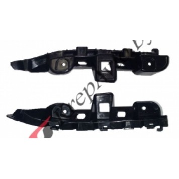 VAG 3AA807183 Кронштейн переднего бампера, левый