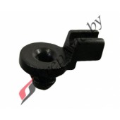 Peugeot Держатель тяги замка двери