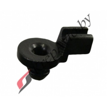 Peugeot Держатель тяги замка двери