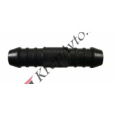 Соединитель шланга  14х14мм