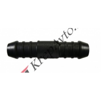 Соединитель шланга  14х14мм