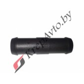 Соединитель шланга  20х20мм