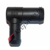 Соединитель шланга 16х20мм