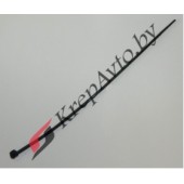 Хомут пластиковый