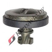 Винт крепежный поворотный VAG 8E0805121A