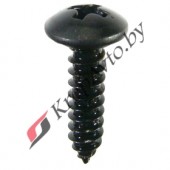 Саморез универсальный 4.8х19мм