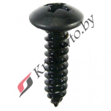 Саморез универсальный 4.8х19мм