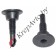 Винт крепления бампера torx VAG N90740701