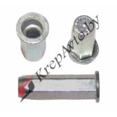Заклепка резьбовая Fiat/Alfa/Lancia 7688982