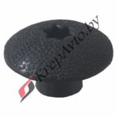 Гайка пластиковая  GM 90525544, Opel 1404960