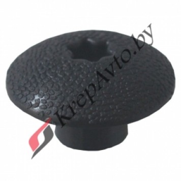 Гайка пластиковая  GM 90525544, Opel 1404960