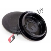 Заглушка пластиковая 20мм Renault/Nissan/Lada 7703074112