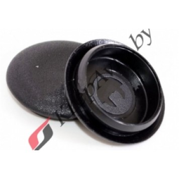 Заглушка пластиковая 20мм Renault/Nissan/Lada 7703074112