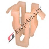 Клипса пластиковая Suzuki