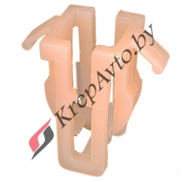 Клипса пластиковая Suzuki