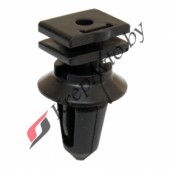 Крепление порога BMW 7147074343, 07147074343