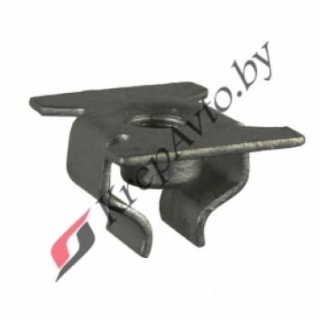 Гайка вставная BMW 32411095443, 32410306056