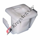 Клипса пластиковая Fiat/Alfa/Lancia 46403322