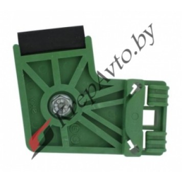 Направляющий держатель стеклоподъемника VW Polo 3 (передний левый)