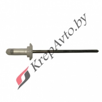 Заклепка Toyota 7554751021