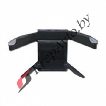 Клипса крепления молдингов крыши Honda 73157SEA003