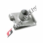 Закладная под винт М5 для крепления приборной панели VAG N90475903