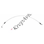 Трос открывания двери левый Mercedes Benz