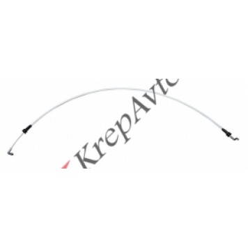 Трос открывания двери левый Mercedes Benz