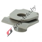 Закладная для крепления защиты картера Mazda C27450133