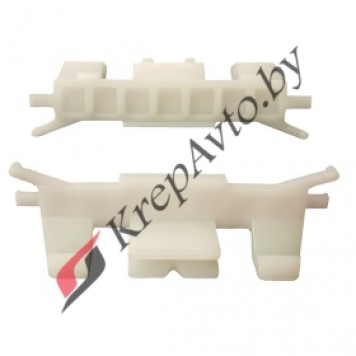 Клипса Hyundai/Kia 861433S000