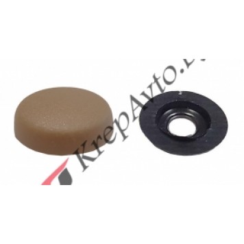 Декоративная заглушка самореза