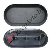 Заглушка кузова Renault/Lada 7703073610