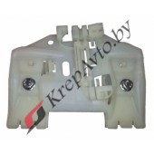 Направляющий держатель стеклоподъемника MB Sprinter, VW Crafter (передний левый)