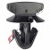 Винт поворотный пластиковый Mercedes Benz A0029880542, 0029880542
