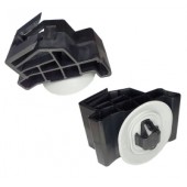 Фиксатор порога Citroen 7030.24; 9682494080; 0000703024