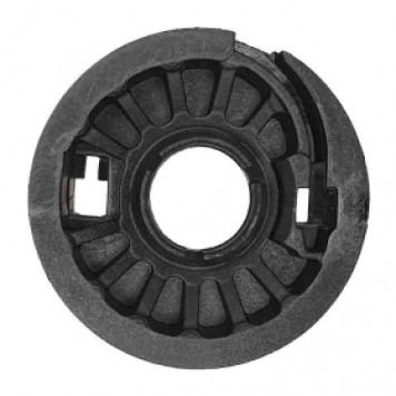 Ролик стеклоподъемника передней левой двери Skoda Rapid I (2012-2020); VW Amarok (2010-2018)