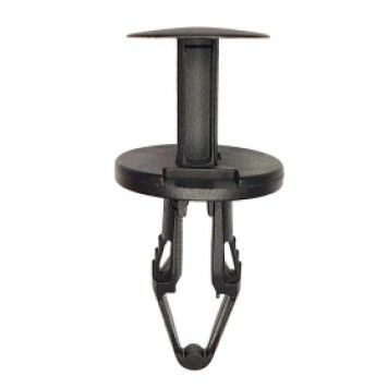 Клипса пластиковая распорная GM/Opel 11589294; 2222030