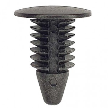 Клипса пластиковая ель Chrysler 4658887; 04658887