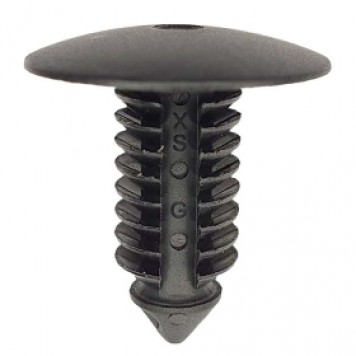 Клипса пластиковая ель Chrysler/GM 04860379AA