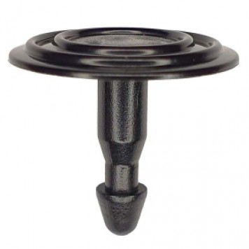 Пистон крепления подкрылков Honda/Acura 91501-T2A-003